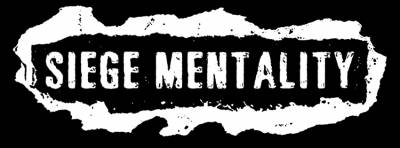 logo Siege Mentality logo Siege Mentality